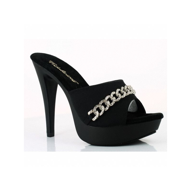 chaussure ete talon