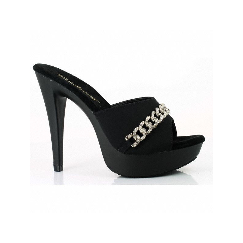 chaussure ete a talon