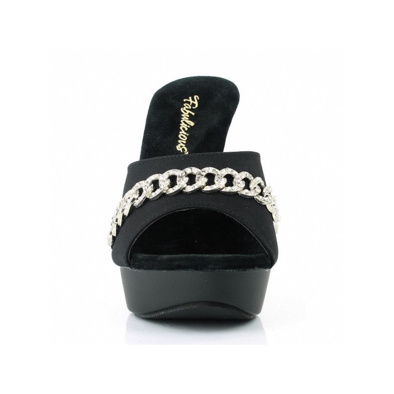chaussure ete talon