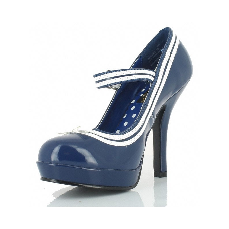 soulier marine