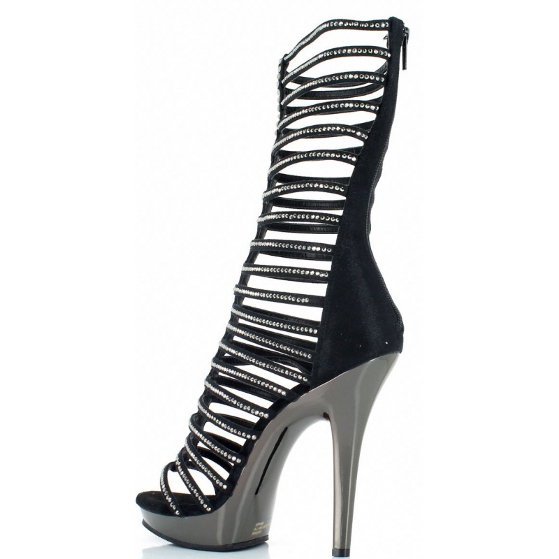 chaussures les spartiates phocéennes