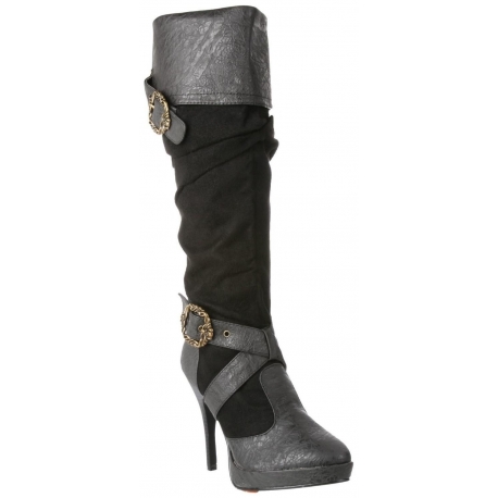 bottes reqins divino