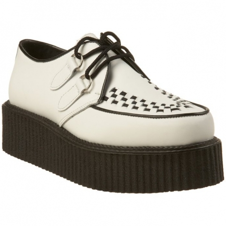 chaussure rockabilly