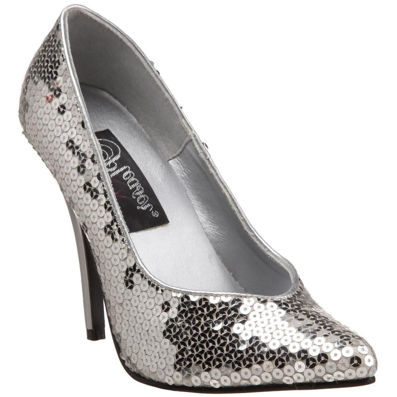 chaussure pleaser pas cher