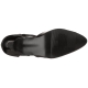 Escarpins noirs vernis prix bas