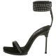 Sandale CHIC-40 noire