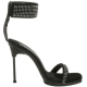 Sandale CHIC-40 noire