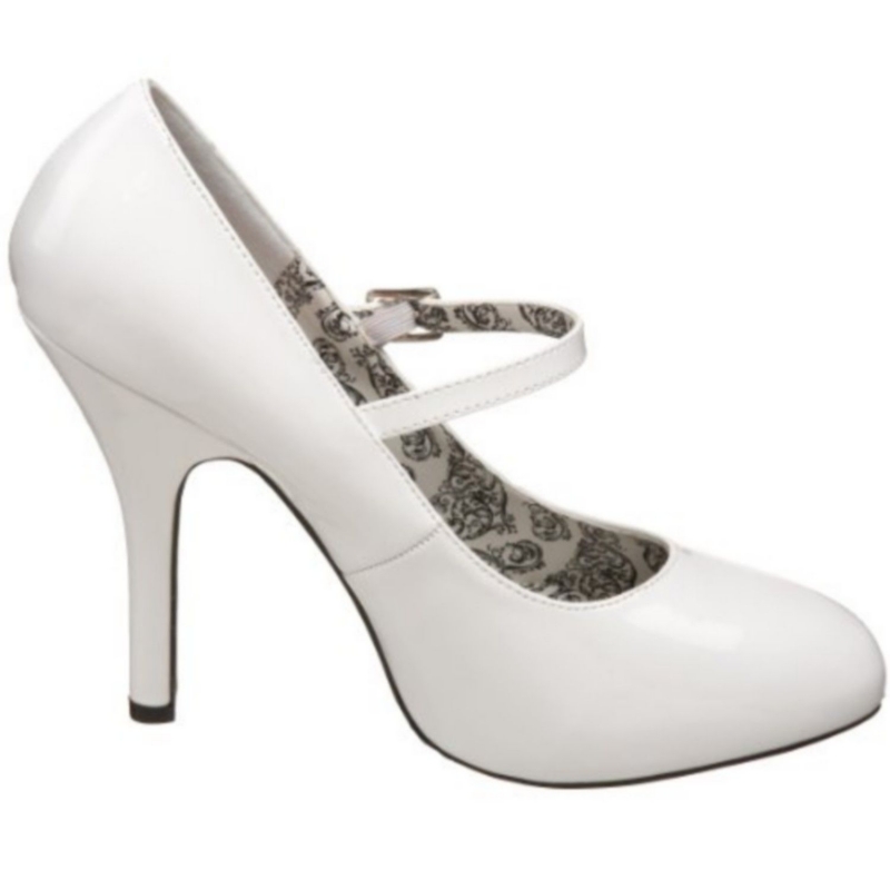 escarpin 35