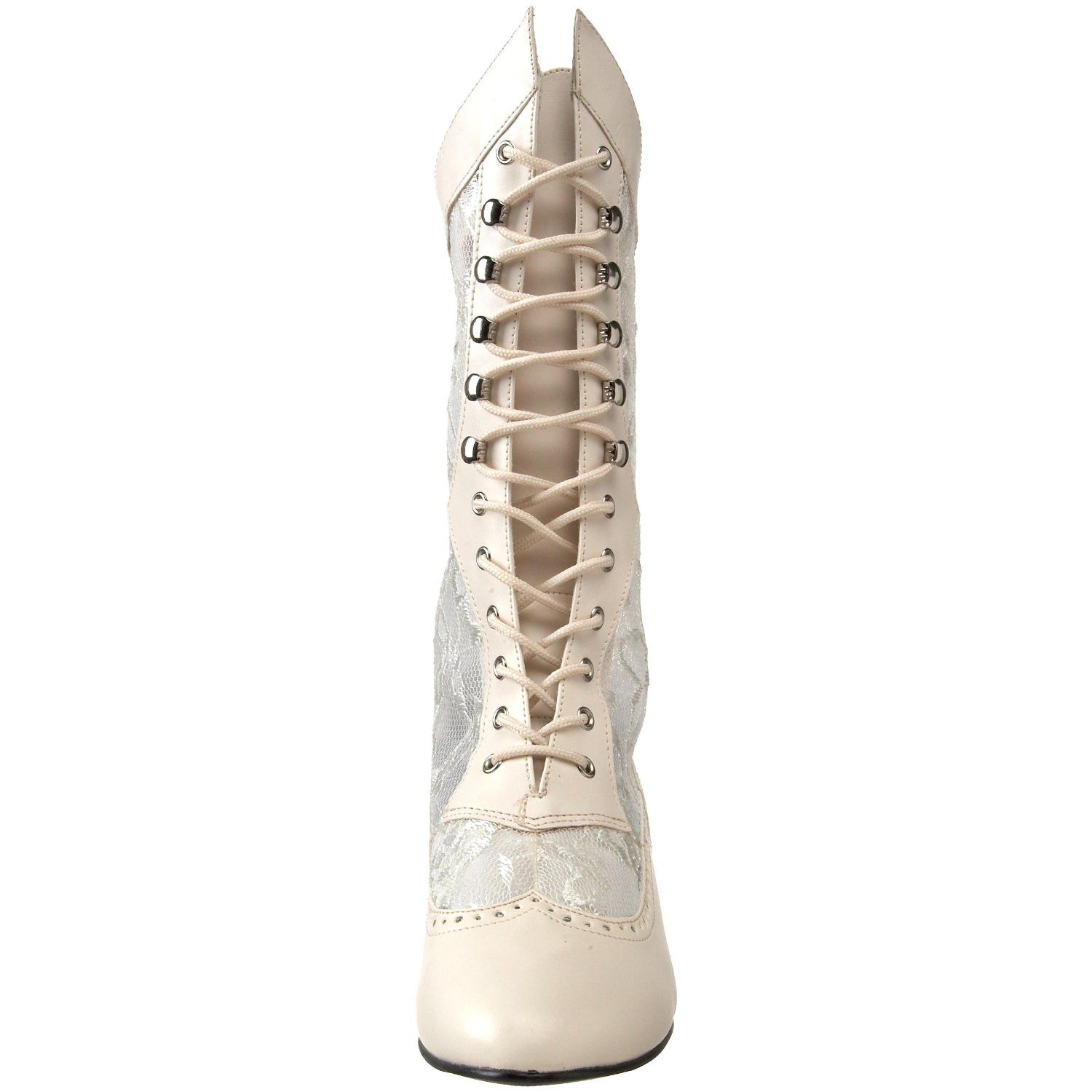 Bottes cheap blanches mariage