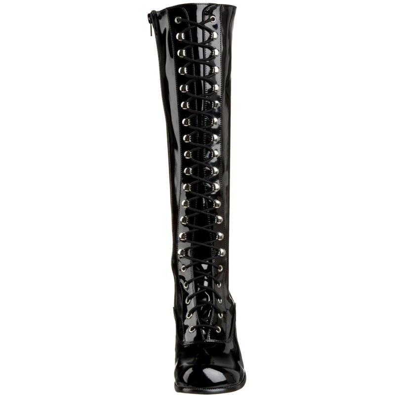 bottines laura vita en solde