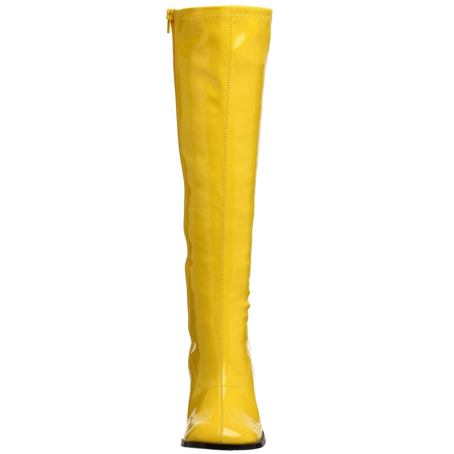 Bottes jaune discount