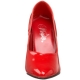 Escarpin rouge vernis Dream-420w 