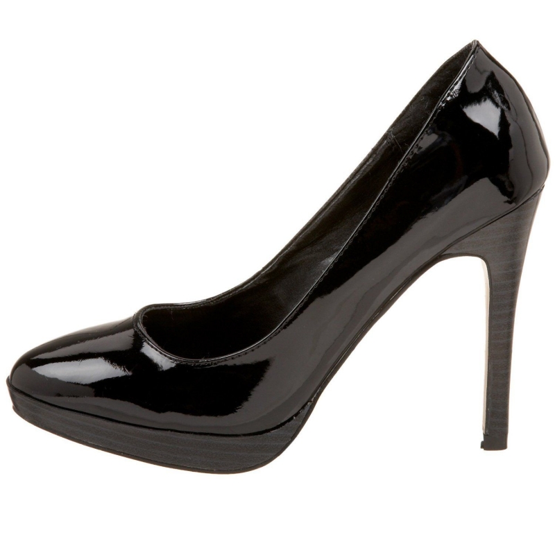 escarpin a talon haut Convenient shopping OFF 57