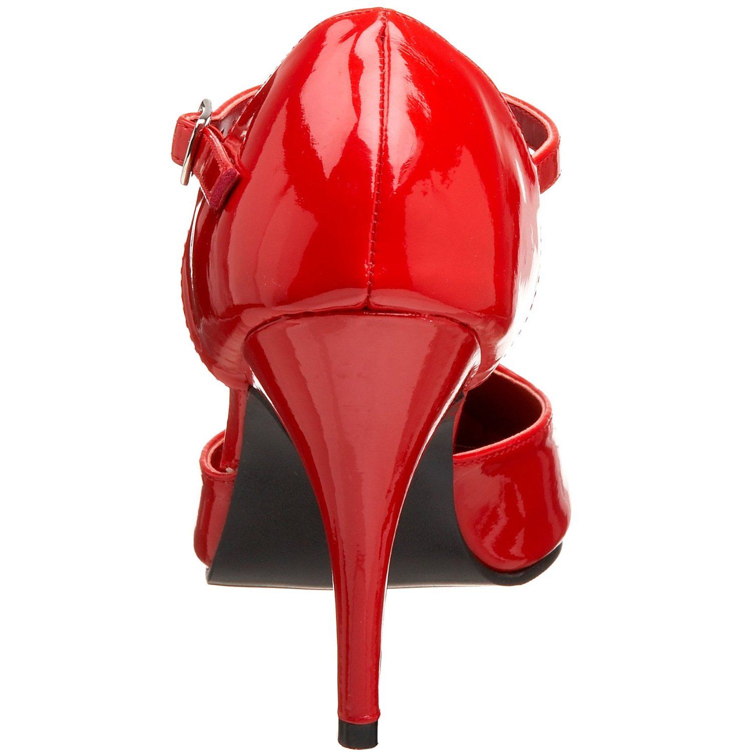 Salomé rouge vernis cheap