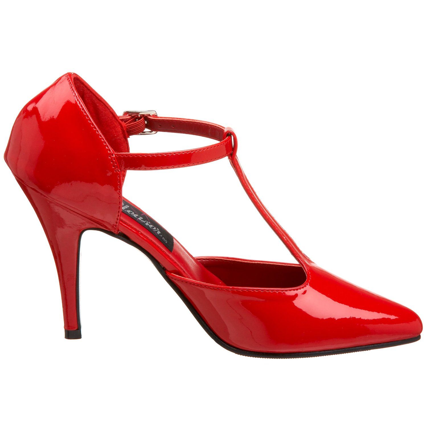Salomé rouge online vernis
