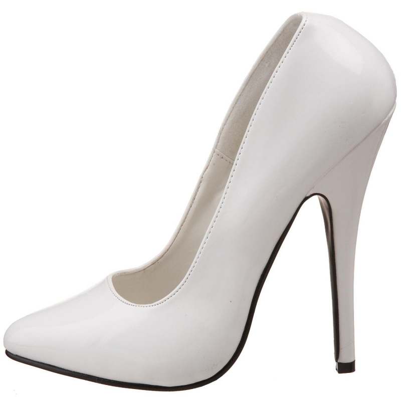 Escarpins tres hauts talons sale