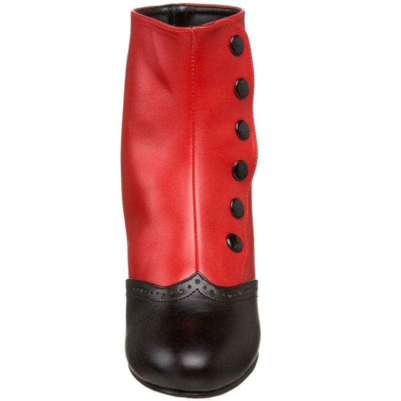 cafe noir bottines