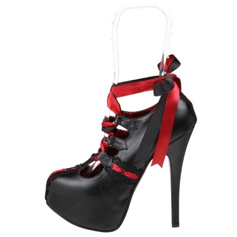 escarpins semelle rouge zalando