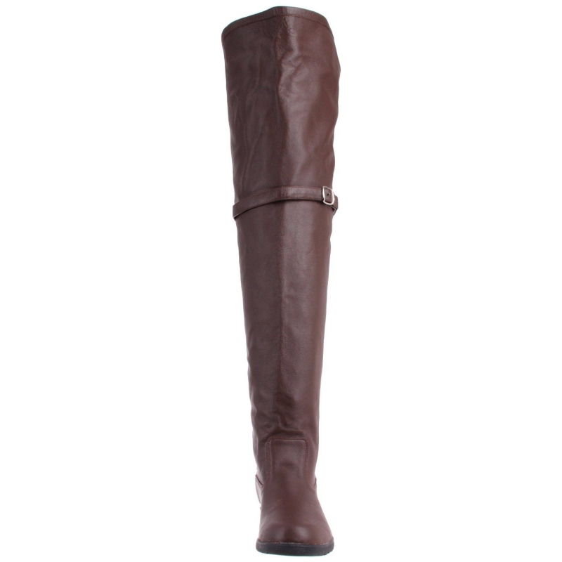 botte cuissard homme