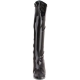 botte travesti talon 15 cm