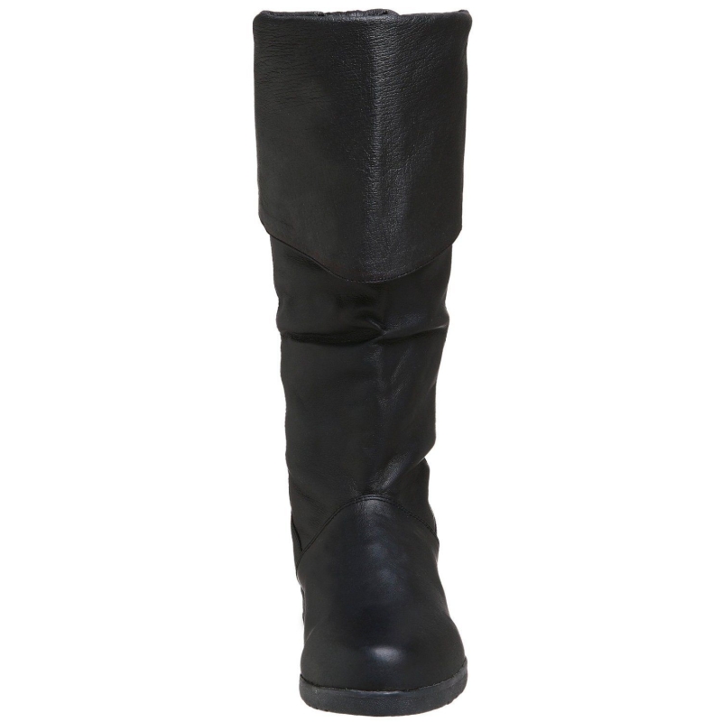 bottines homme en cuir souple