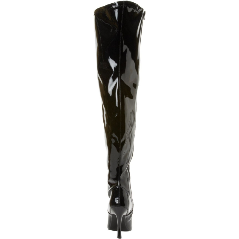 cuissarde femme gros mollet
