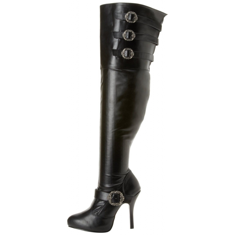 cuissarde femme gros mollet
