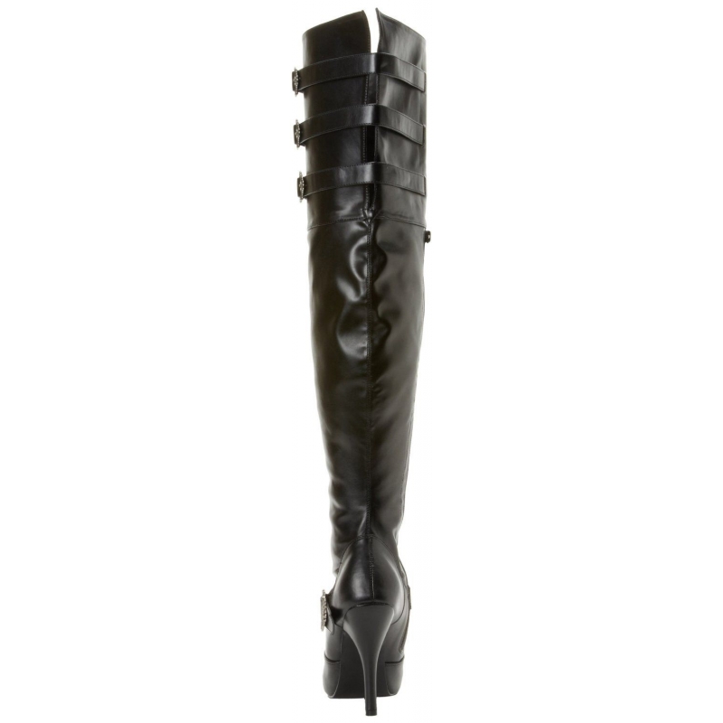 cuissarde femme mollet large