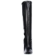 talon 15 cm botte Maitresse