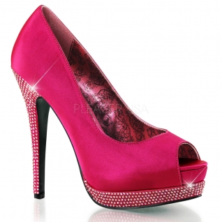 talon rose fushia