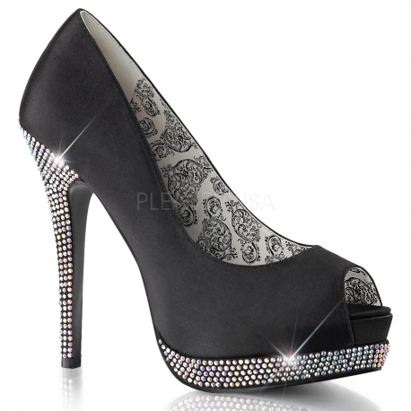 soulier talon haut