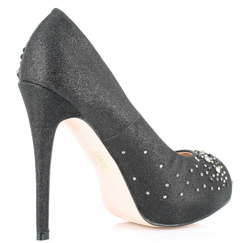 escarpin été femme