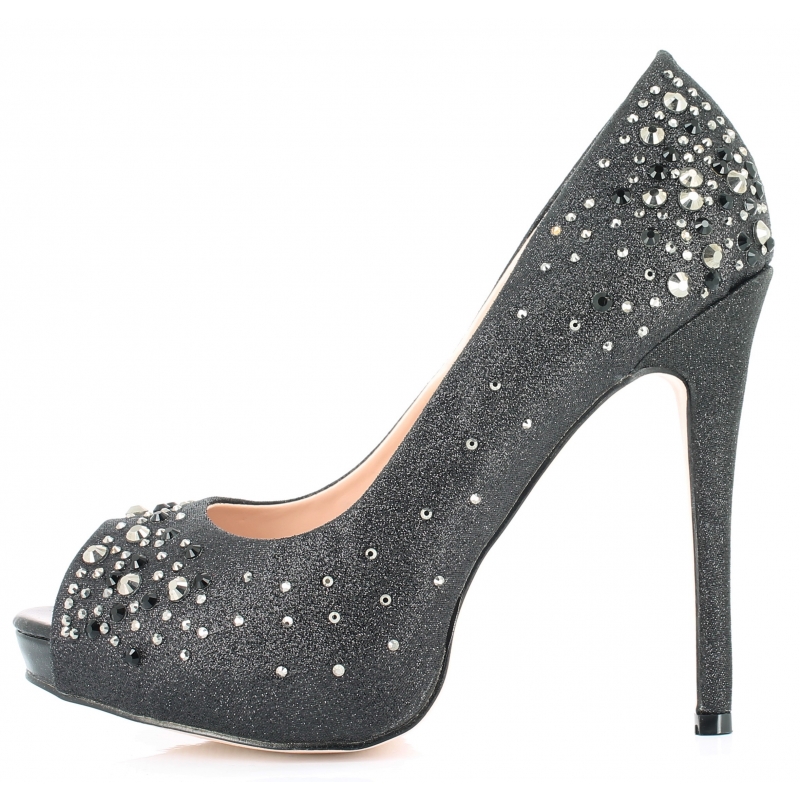 escarpin été femme