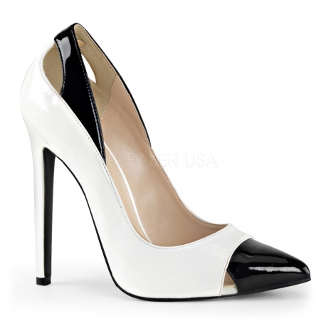 chaussure escarpin