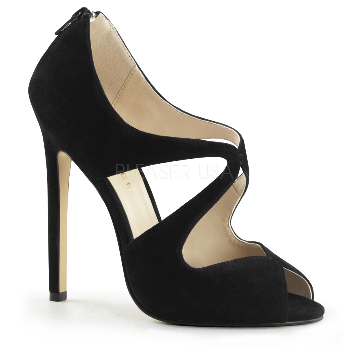 sandale a talon 7 cm