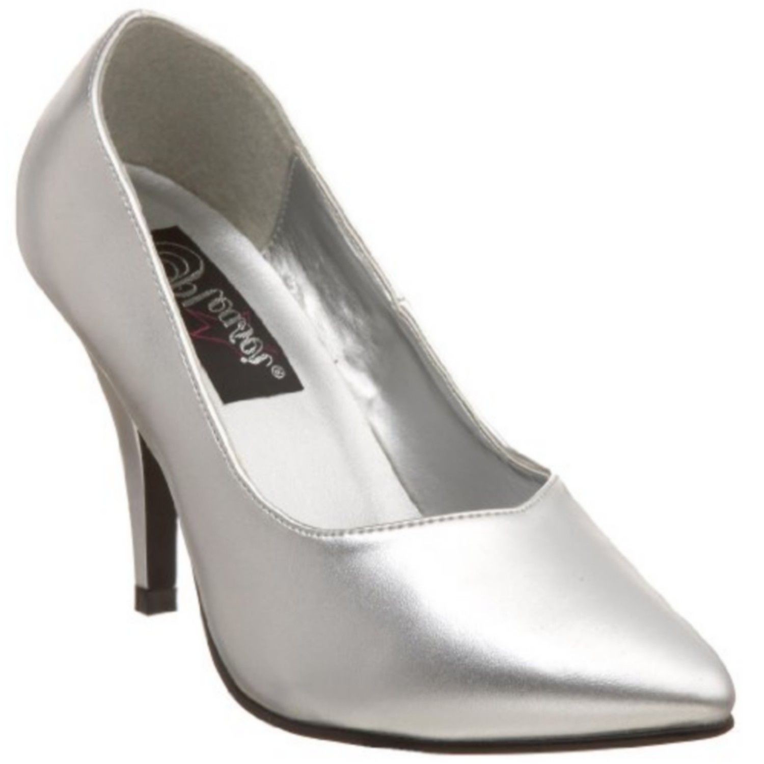 escarpins pieds larges et sensibles pour femmes