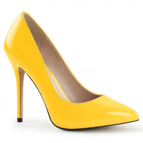 talon jaune fluo