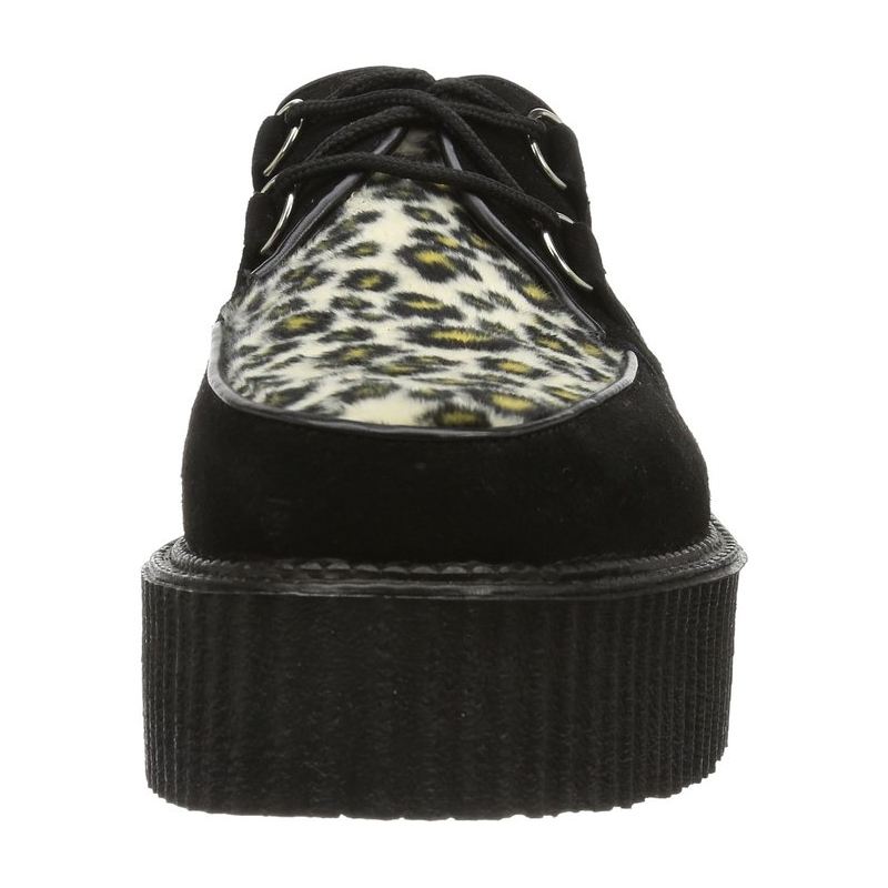 bottines gothiques homme