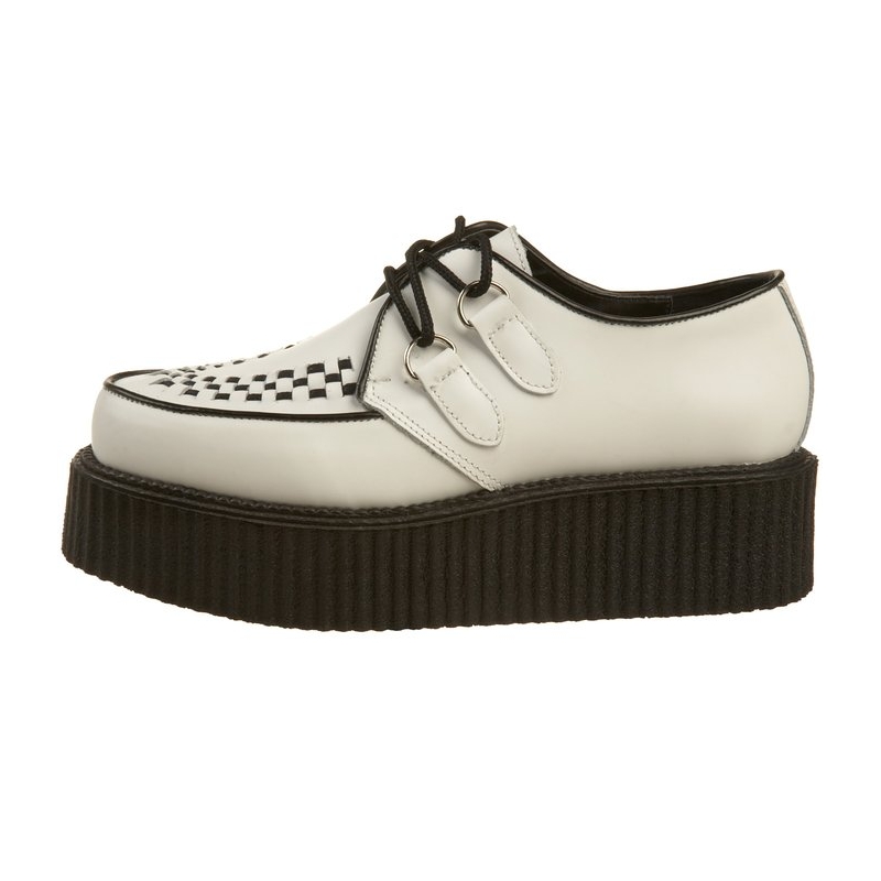 chaussure rockabilly