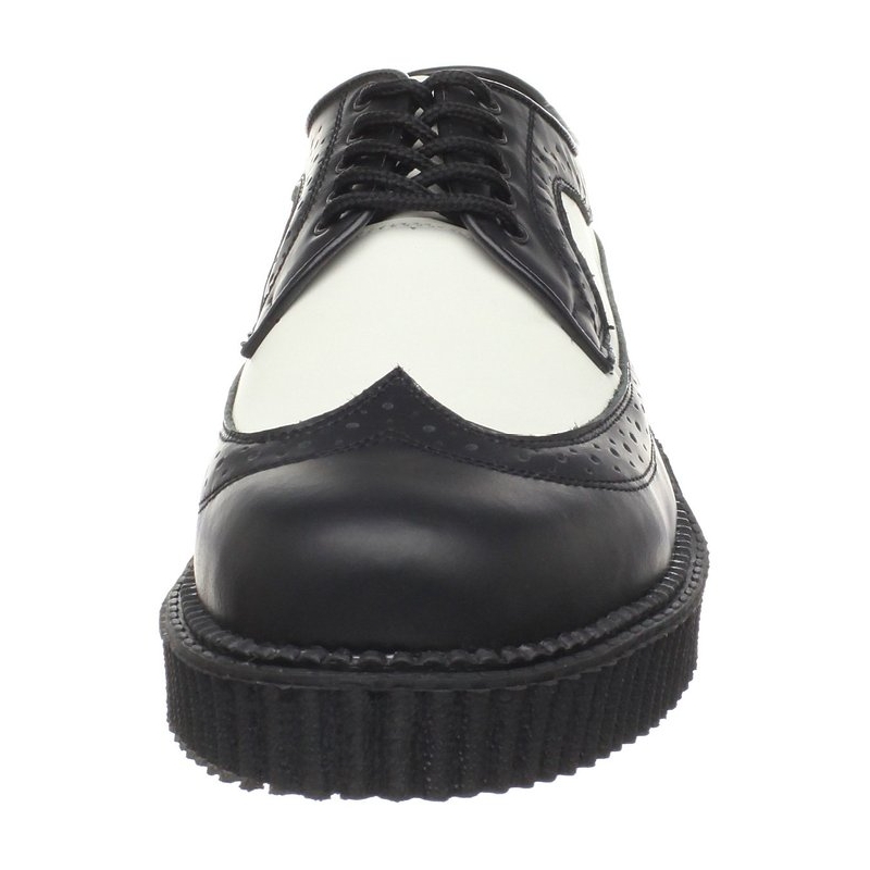 chaussure rockabilly