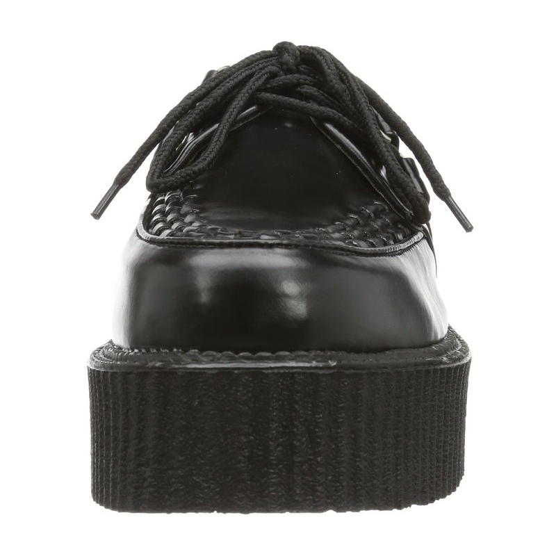 chaussure semelle haute homme