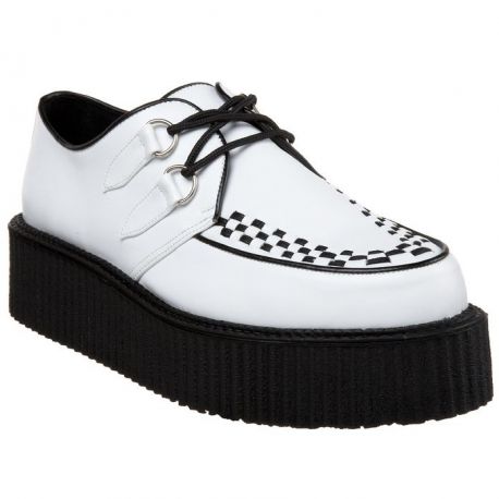chaussure semelle haute homme