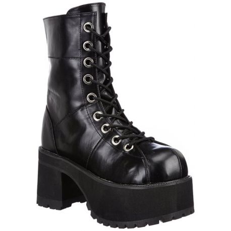 rangers homme talon