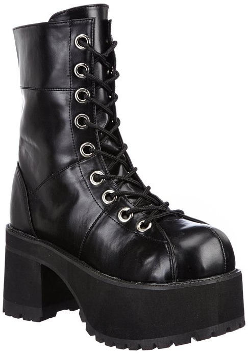 rangers a talon homme