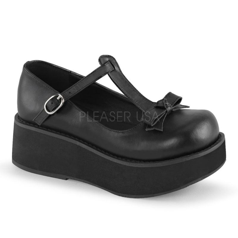Ballerine compensée cheap