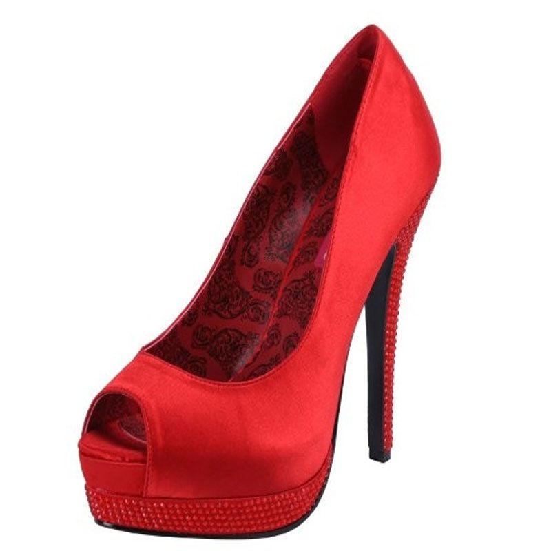 escarpin a la mode