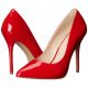 Escarpins travestis rouges vernis amuse-20