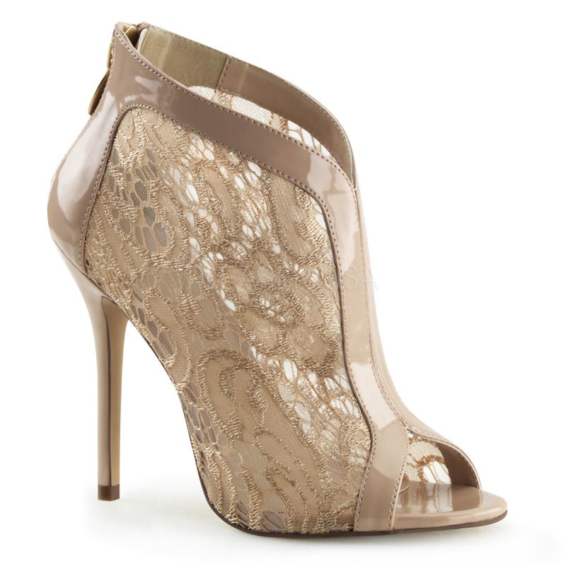 chaussure a talon haut pas cher