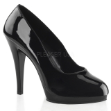 escarpin ouvert homme