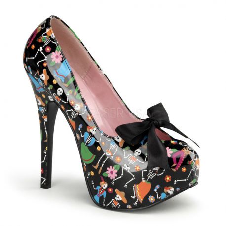 talons originaux